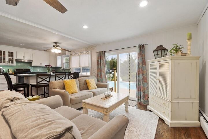 Property Photo:  53 Hardy Drive  MA 01453 