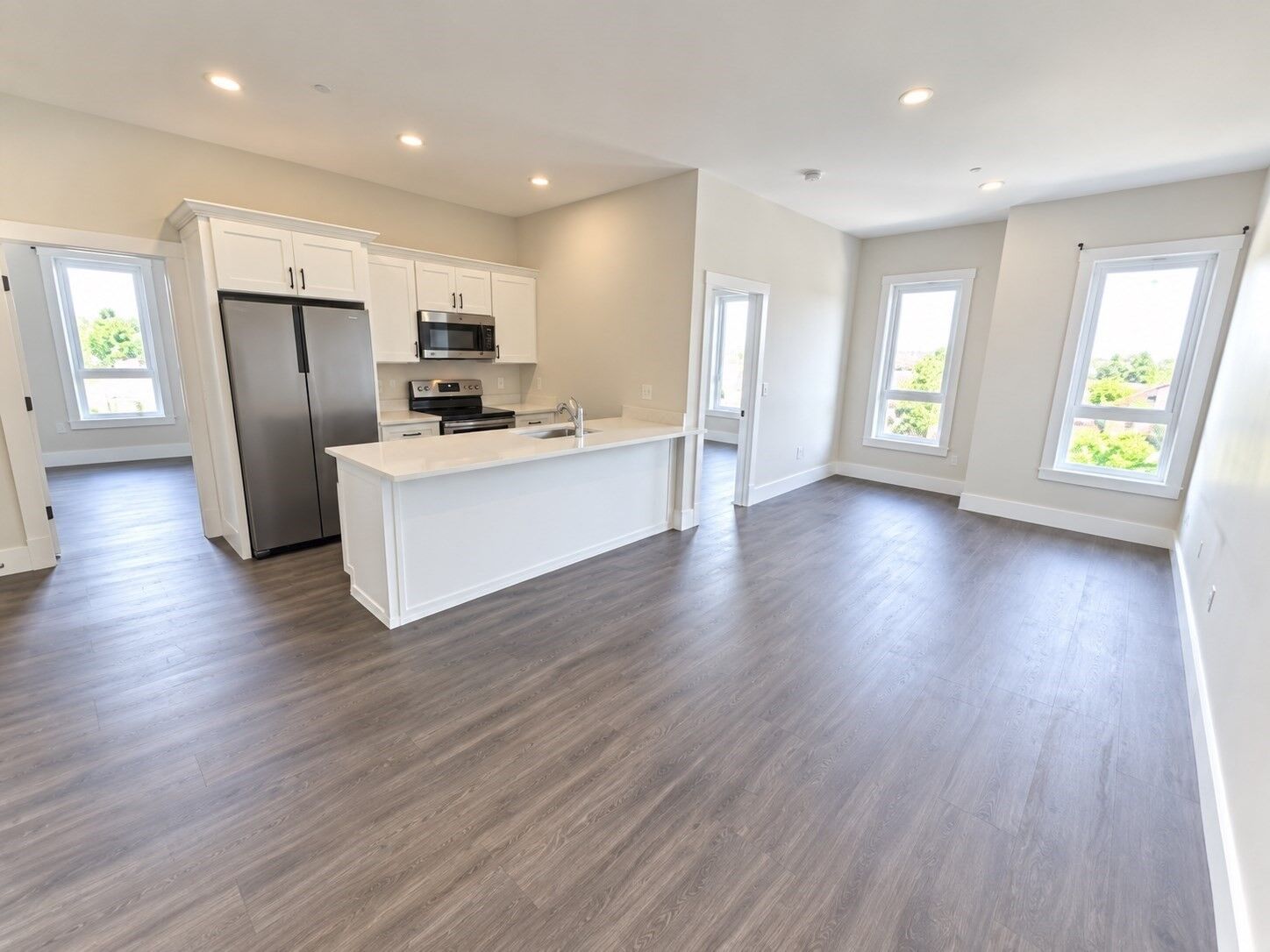 Property Photo:  64 Tolman 1  MA 02122 