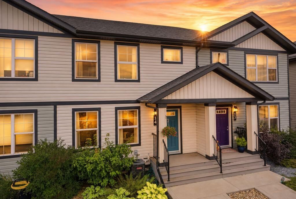 Property Photo:  14 Hawthorn Place  AB T4S 0R8 