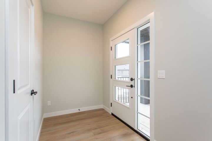 Property Photo:  17 Tindale Place  AB T4P 0T8 