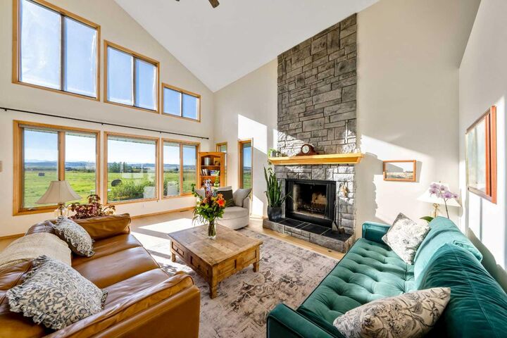 Property Photo:  386109 128 Street W  AB T1S 6E1 