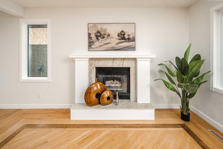 Property Photo:  2612 Signal Hill Drive SW  AB T3H 2T7 