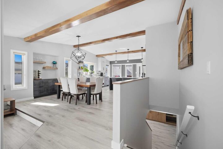Property Photo: 2 Densmore Crescent AB T4R 2L8