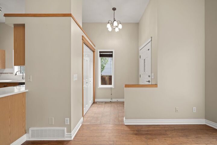 Property Photo:  111 Martinvalley Place NE  AB T3J 4A2 