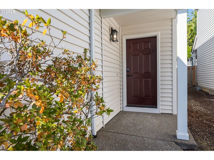 Property Photo: 14693 NW Benny Dr OR 97229