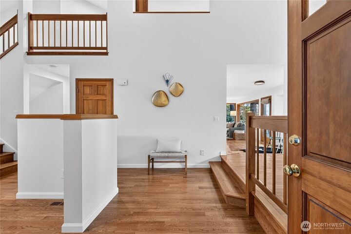 Property Photo: 13220 7th Avenue NW WA 98177