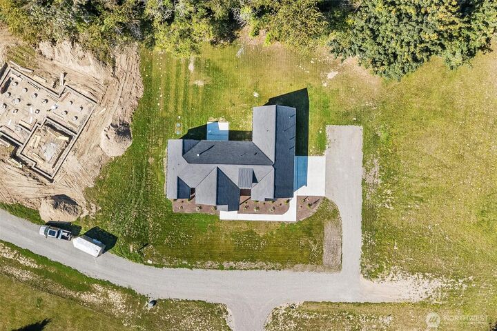 Property Photo: 8170 Lonestar Lane WA 98263