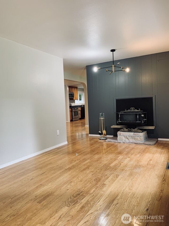 Property Photo: 5721 180th Street SW WA 97037