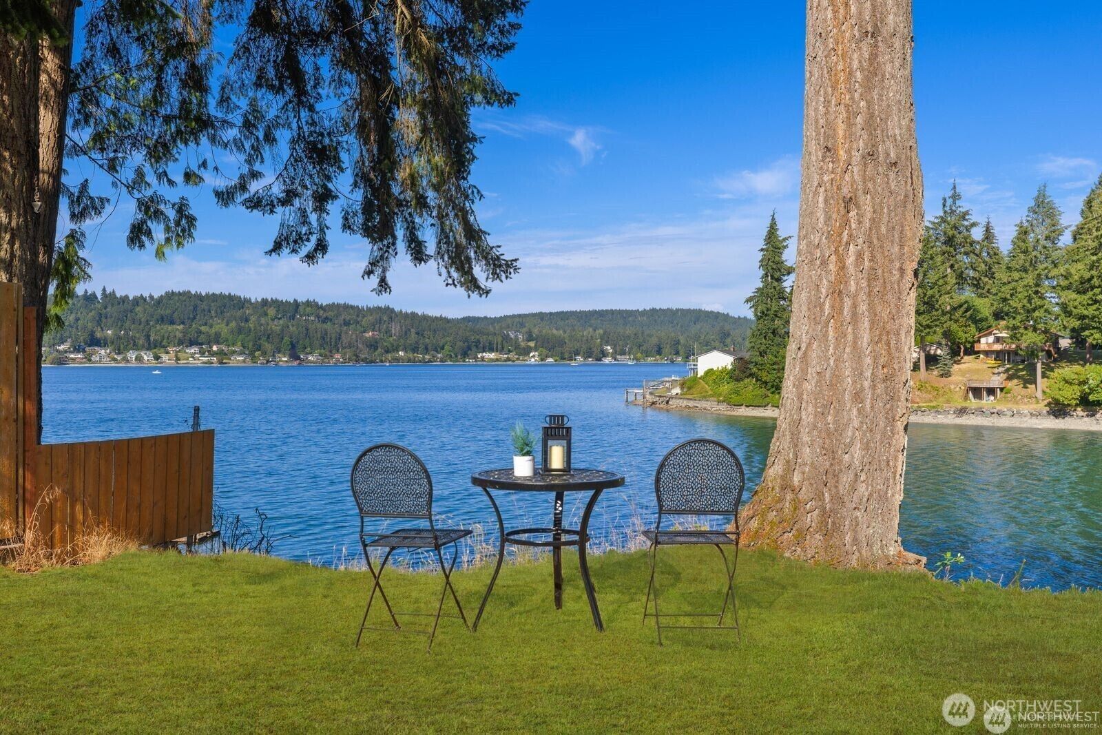 Property Photo:  16468  Thorpe Road NE  WA 98370 