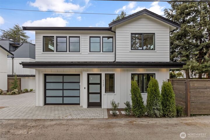 Property Photo: 117 NW 117th Street WA 98177