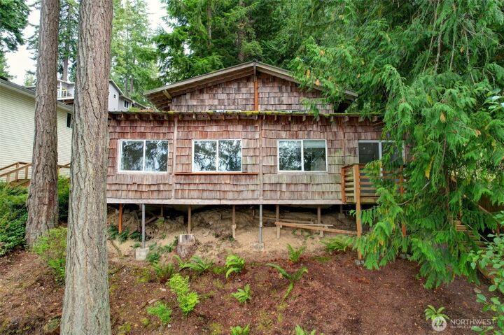 Property Photo: 2533 Freestad Rd WA 98223