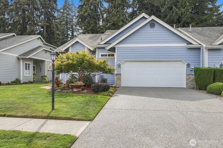 Property Photo: 11404 88th Avenue E WA 98373