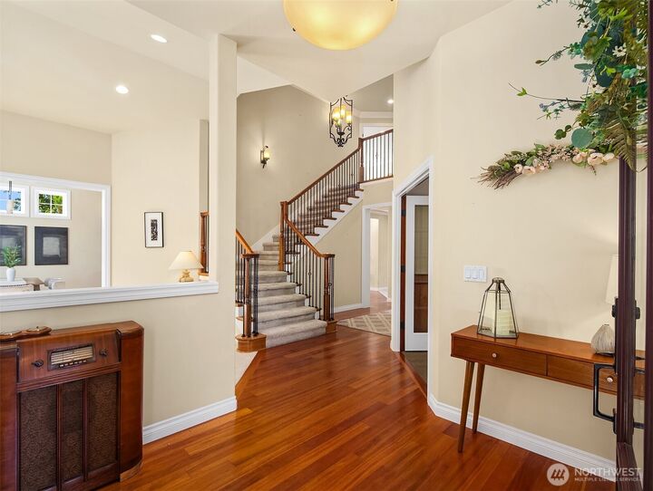 Property Photo: 9815 224th Street SW WA 98020