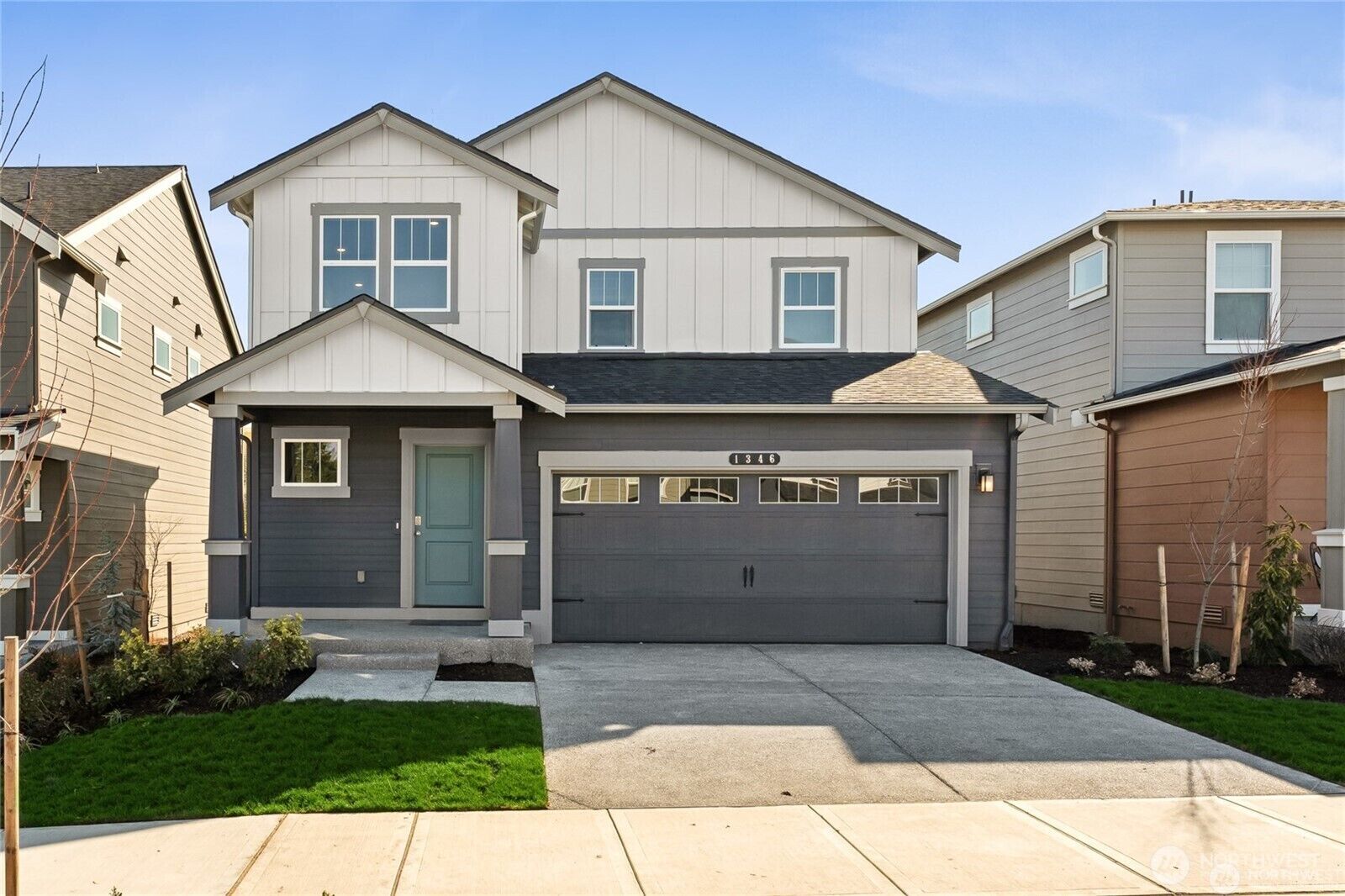 Property Photo: 6100 Ivanoff Lane SW 37 WA 98367