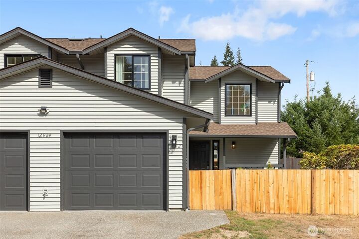 Property Photo: 12924 51st Avenue NE B WA 98271