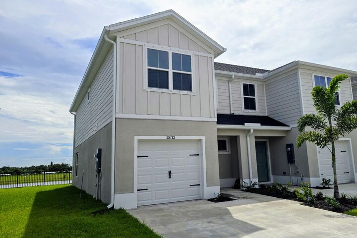 Property Photo:  15712 SW Seasons Street  FL 34956 