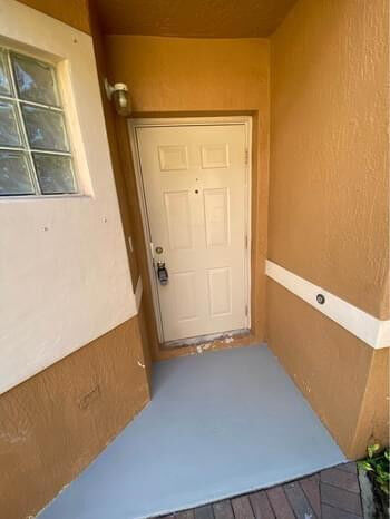 Property Photo:  9850 NW 24th Street  FL 33322 