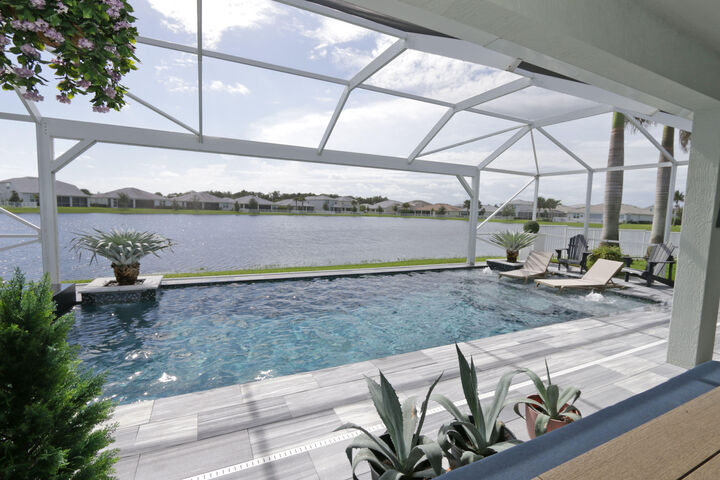Property Photo:  12557 SW Gray Fox Lane  FL 34987 