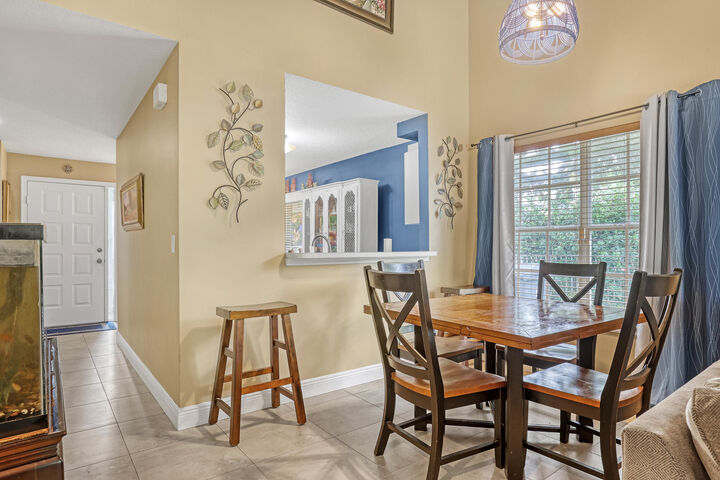 Property Photo: 949 Honeytree Lane A FL 33414