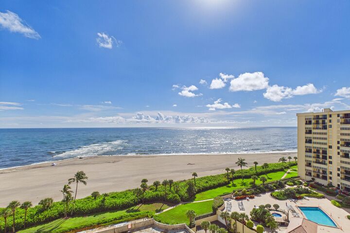 Property Photo: 400 Ocean Trail Way 1208 FL 33477