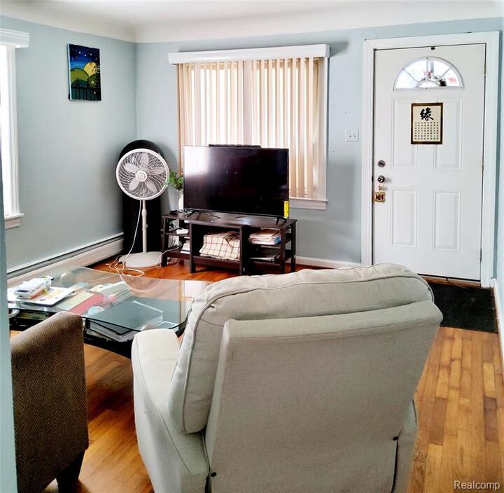 Property Photo:  25525 Powers Avenue  MI 48125 