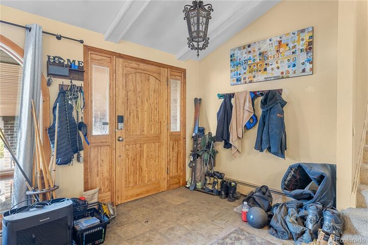 Property Photo:  208 Deer Path Road  CO 80435 