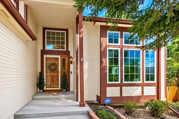 Property Photo: 10737 W Cooper Drive CO 80127