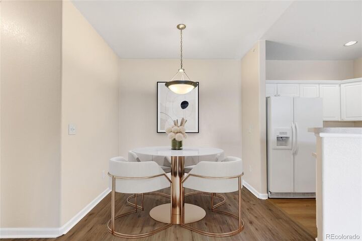 Property Photo:  7429 S Alkire Street 303  CO 80127 