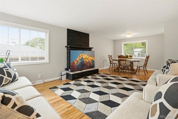 Property Photo: 8088 Raleigh Street CO 80031