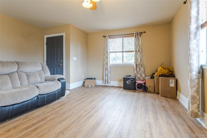 Property Photo: 459 Dogwood Court CO 80615