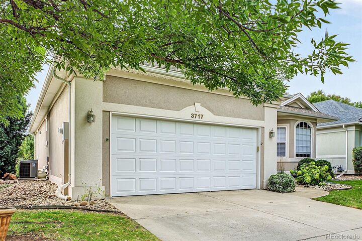 Property Photo:  3717 Doral Drive  CO 80503 