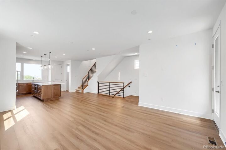 Property Photo:  10991 E Geddes Place  CO 80112 