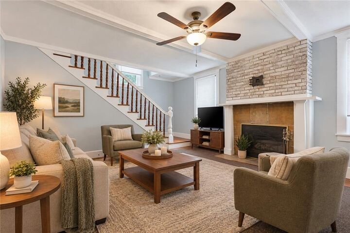 Property Photo: 85 Hughes Avenue RI 02861