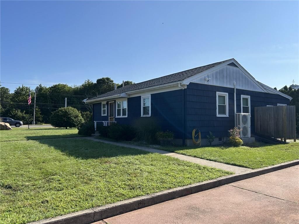 Property Photo:  35 Post Road  RI 02891 