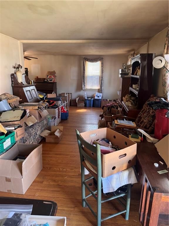 Property Photo:  13 Colonial Way  RI 02893 
