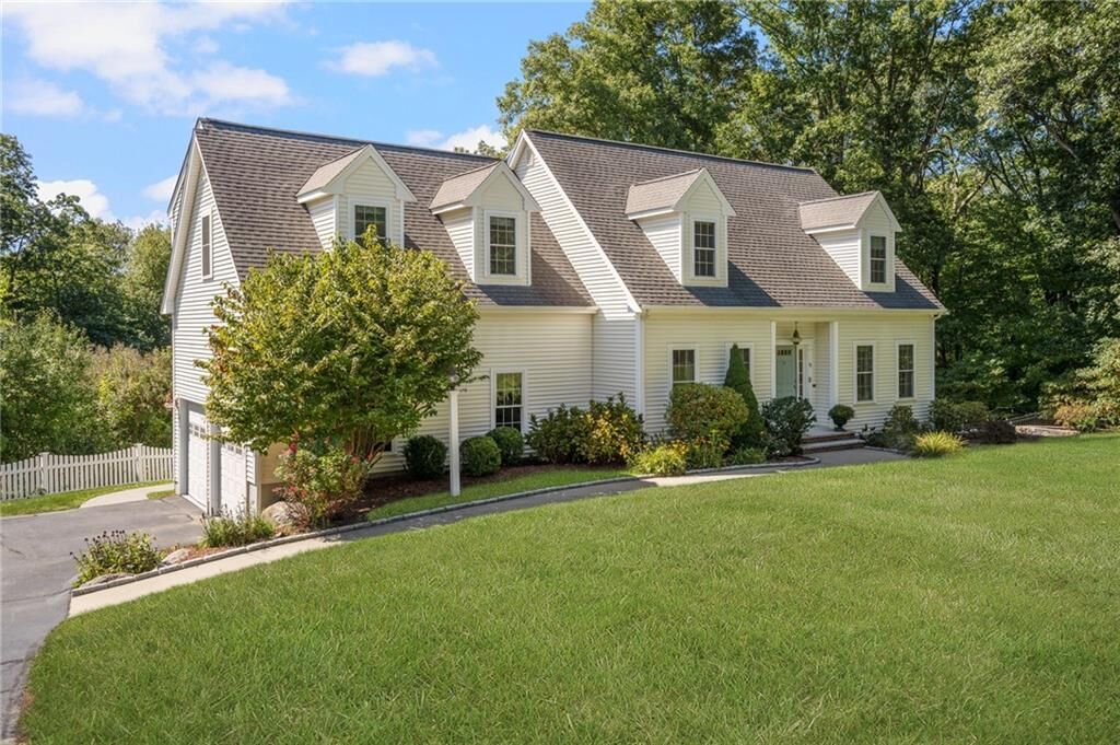 Property Photo:  62 Pinsonnault Lane  MA 02760 