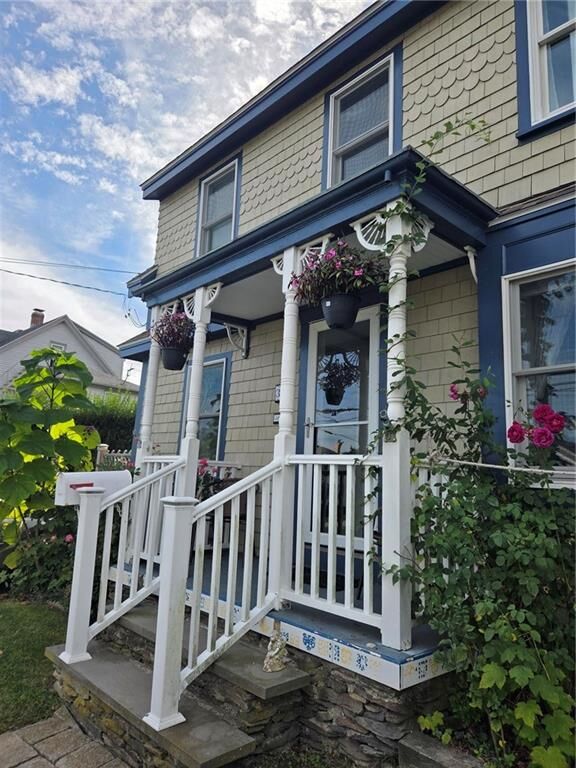 Property Photo:  37 Eustis Avenue  RI 02840 