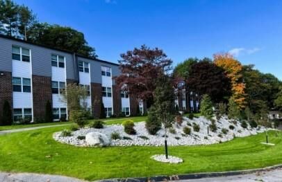 Property Photo: 879 Bernon Street 224 RI 02895