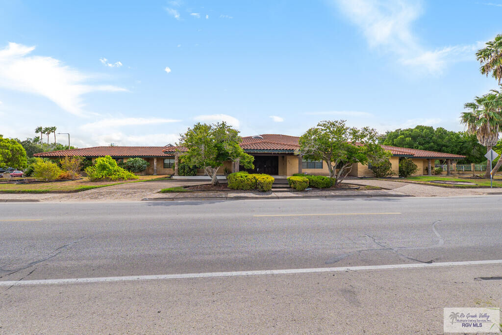 Property Photo: 1984 W San Marcelo Blvd. TX 78526