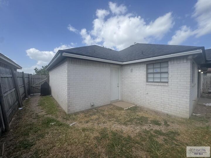 Property Photo:  3555 Villa Del Rey Blvd.  TX 78521 