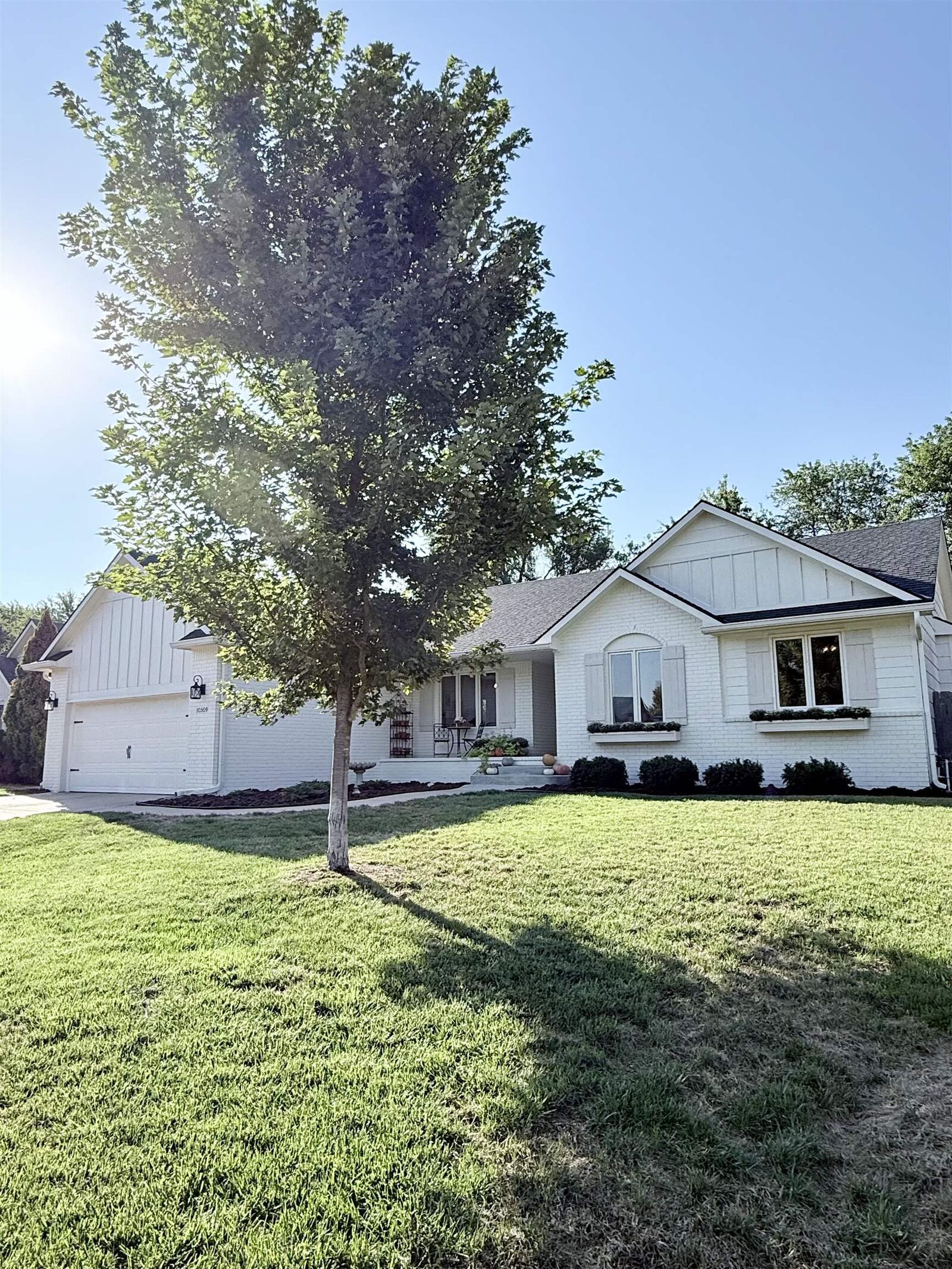 Property Photo: 10509 W Westport KS 67212