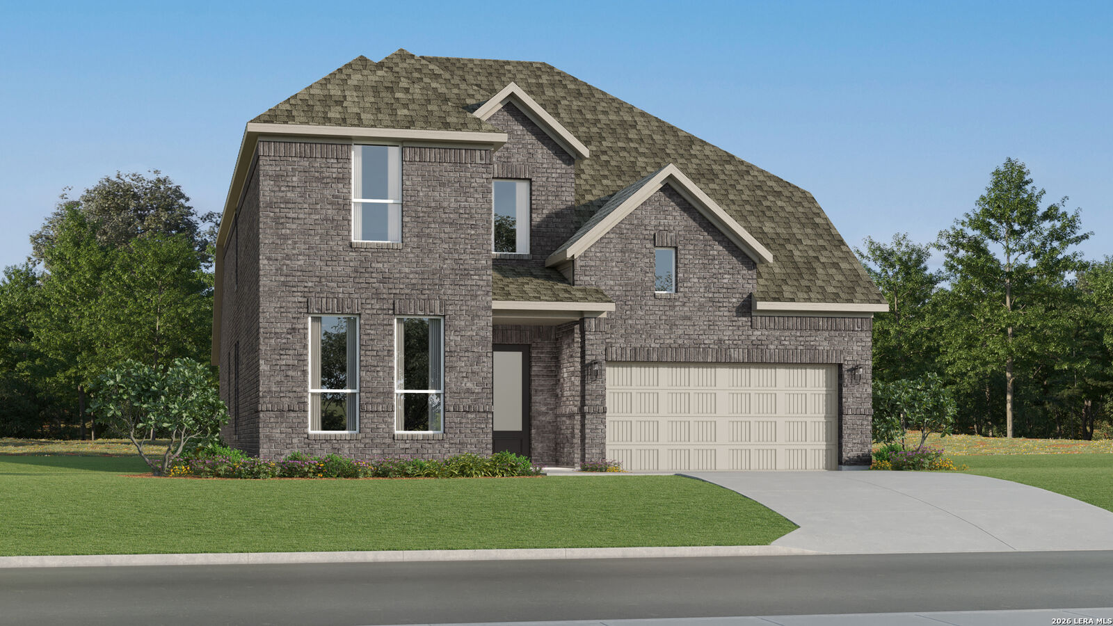 Property Photo:  13233 Painted Canyon St  TX 78070 