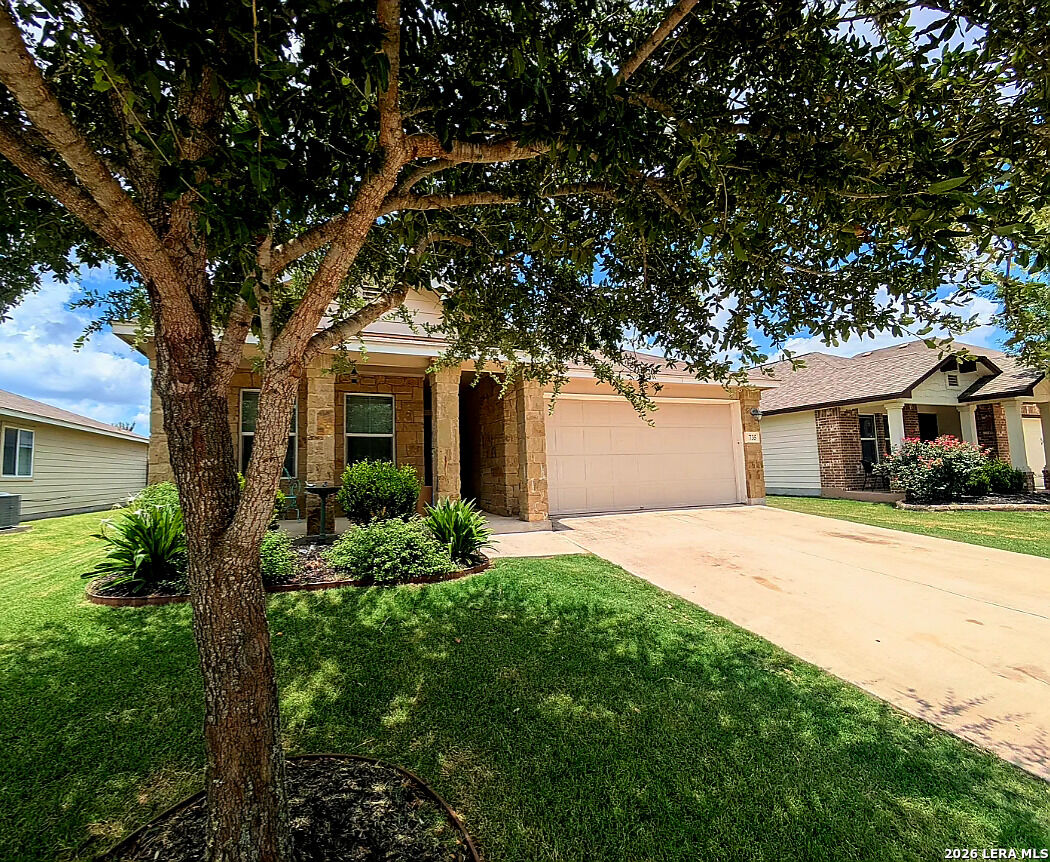 Property Photo:  735 Spectrum Dr  TX 78130 