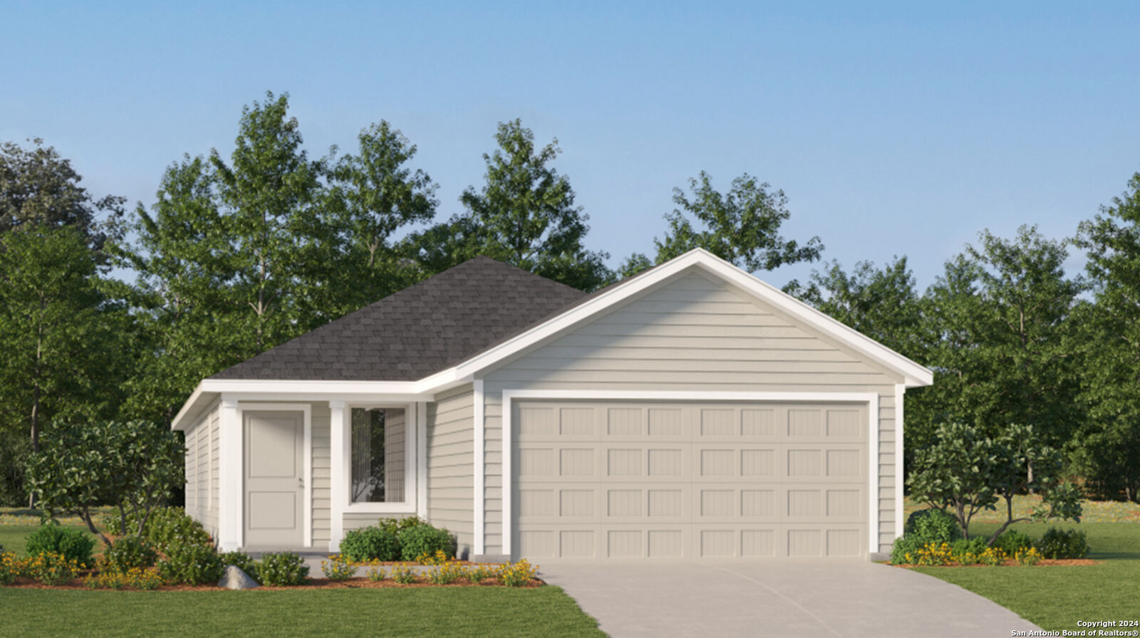 Property Photo:  3320 Stilton Ave  TX 78130 