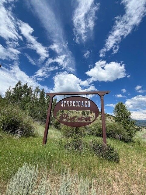 Property Photo: 20490 Silver Bit Trail CO 80467