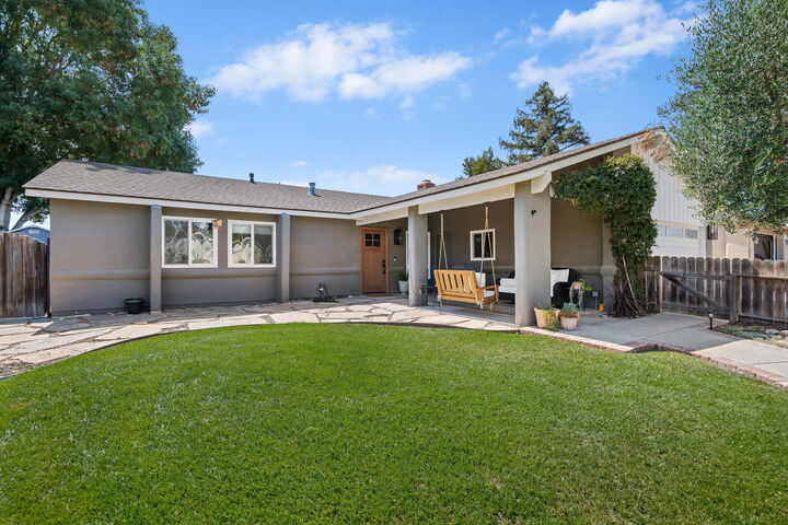Property Photo:  160 2nd Street  CA 93427 