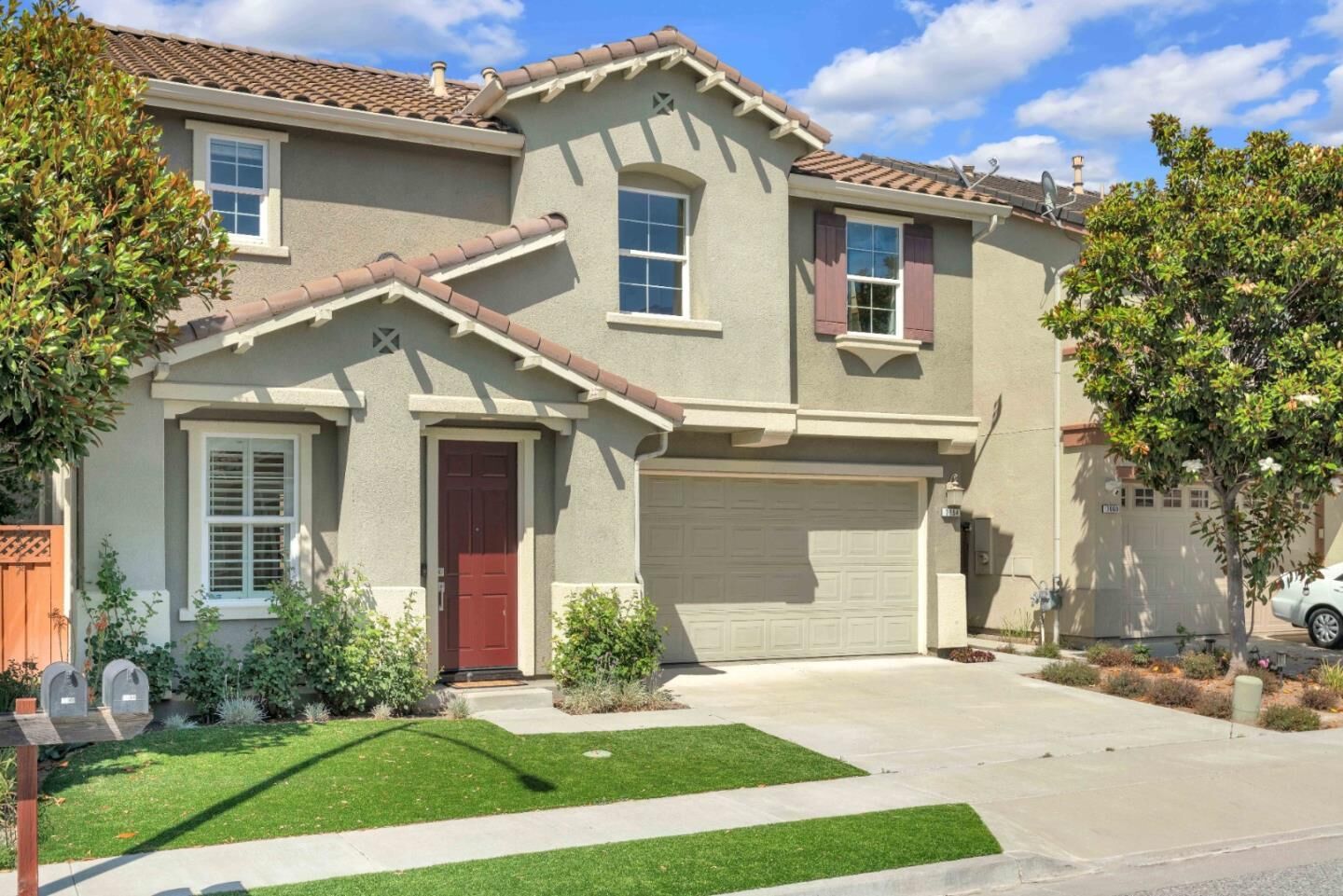 Property Photo:  7054 Goldenspur Loop  CA 95138 