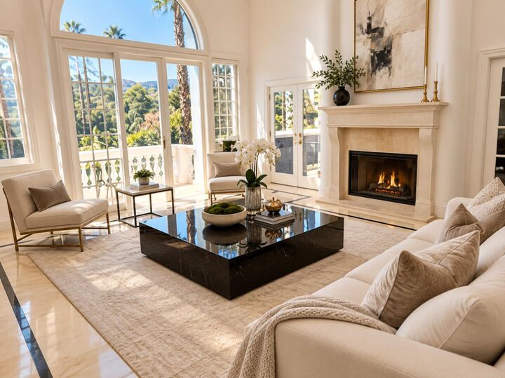 Property Photo: 25391 Okeefe Lane CA 94022
