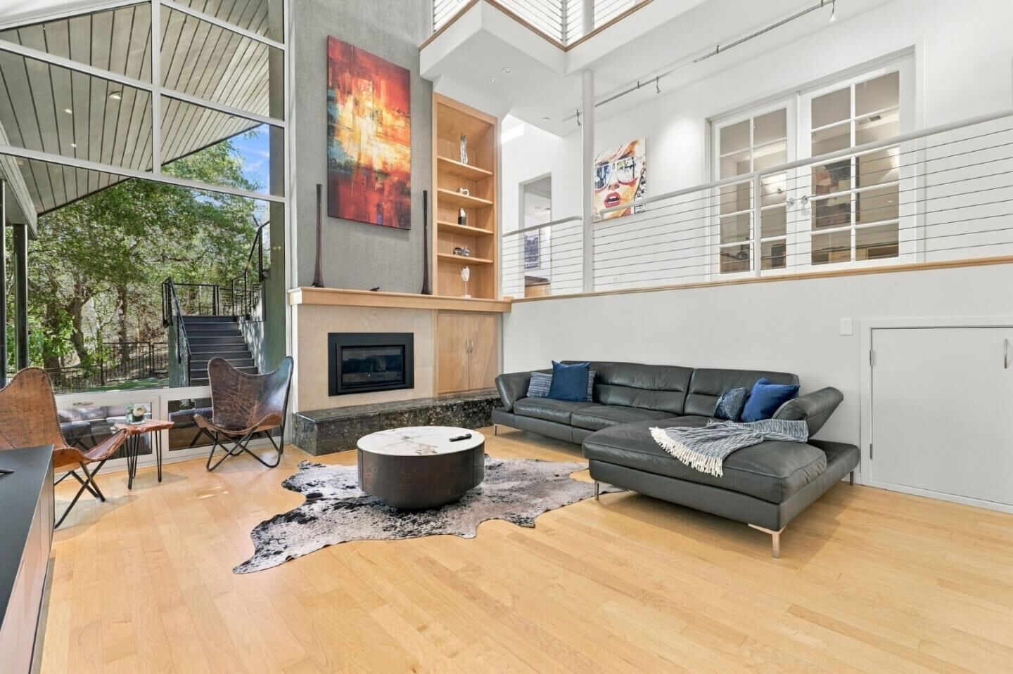 Property Photo: 217 Mistletoe Road CA 95032
