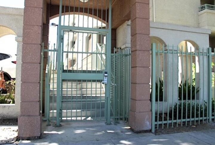 Property Photo: 3128 Loma Verde Drive 312 CA 95117